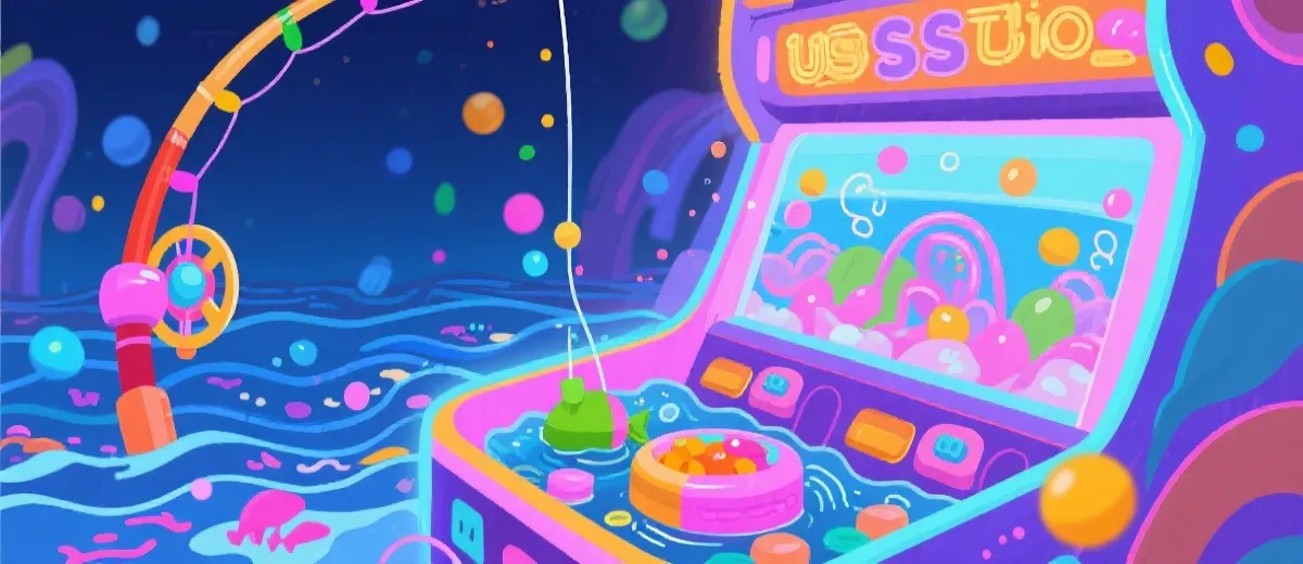 AG捕鱼攻略示意图