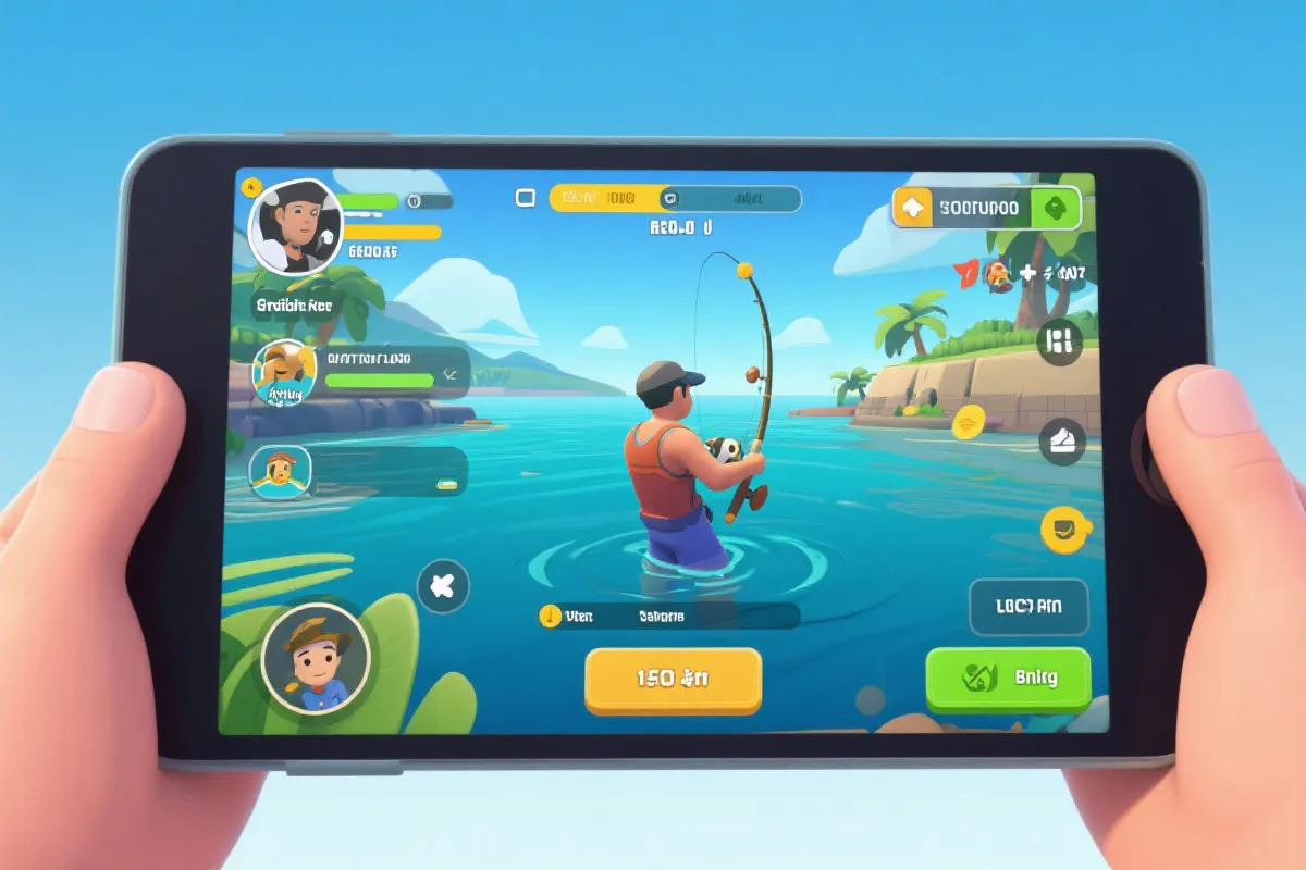 核心技巧演示图